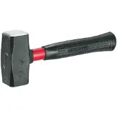 Gedore 20 F-1000 8815620 Moker 1270 g 260 mm 1 stuk(s)