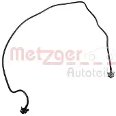 METZGER 2421832 Radiateurslang