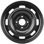 Kronprinz Stalen velg 15 inch 4x108 6J ET23