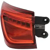 TYC Achterlicht 11-15330-00-2