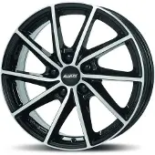 Alutec SIN75849L13-1 Velg