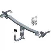BRINK 631700 Trekhaak