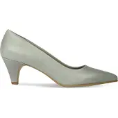Noë Shoes Nirim Pump Light Grey