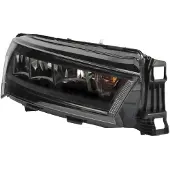 Hella Koplampen 1EX014 773-921