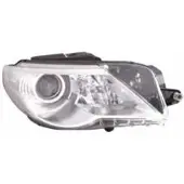 Alkar 2782118 Koplamp