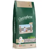 Allco graanvrije puppy & jonge hond met lam & aardappel - 12kg