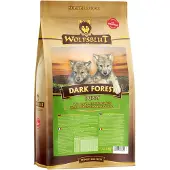 Wolfsblut Puppy Dark Forest Hondenvoer 12,5 Kg