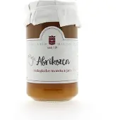 Marienwaerdt Moestuinjam abrikozen 250 gram