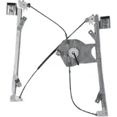 MAGNETI MARELLI 350103129500 Raammechanisme