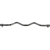 Inspire fitness Dual Hook Curl Bar