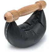Nohrd Swing Bell - Set van 2 - Eiken - 8 kg