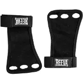 Reeva Kangaroo Grips - Crossfit Handschoenen - Short Strap - XS