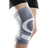 Gymstick Verstelbare Kniebrace