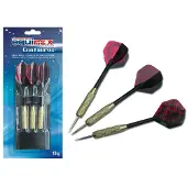 Equinox Dartpijlen Centaurus - 18 gram - Set van 3