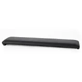 Nohrd WallBar Schuine Trainingsbank voor Wallbar - Zwart Leer