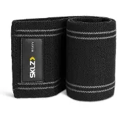 SKLZ Pro Knit Hip Mini Band Zwart Heavy