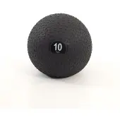 Muscle Power Slam Ball - Gripvast Rubber - 10 kg