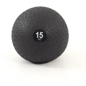Muscle Power Slam Ball - Gripvast Rubber - 15 kg