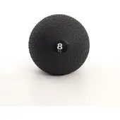 Muscle Power Slam Ball - Gripvast Rubber - 8 kg