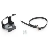 Nohrd Bike Toeclip/Footstraps