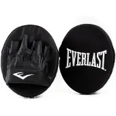 Everlast Core Punch Mitts, Black