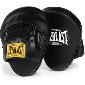 Everlast 1910 Focus Pads - Zwart - One Size