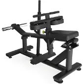 Toorx Professional Aktiv Seated Calf Raise WBX-B3000