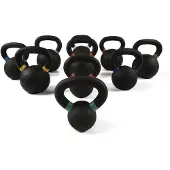 Toorx Fitness Crossfit Kettlebell - 32 kg
