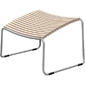 Houe Voetenbank Click Footrest Beige