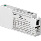 Epson T8249 inktcartridge licht licht zwart (origineel)