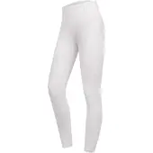 Elt RIJLEGGING ORELIE HIGHWAIST FULLGRIP Wit