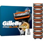 Gillette Proglide Power 8 Scheermesjes