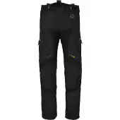 Büse Gravel XR Zwart Waterdicht Textiel Broek Maat 62