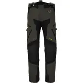 Büse Gravel XR Textielbr. Grijs/Zwart 106 Mannen