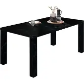 SalesFever VerkoopKoorts eettafel 180x90 cm