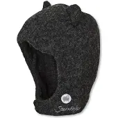 Sterntaler Baby Muts met Sjaal (Merino Wol) - Warm & Zacht