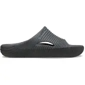 Crocs Muiltjes 'Mellow Tide Recovery' grijs