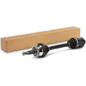 RIDEX 13D0369R Aandrijfas
