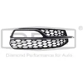 Dpa 88071887002 Ventilatiegrille, bumper