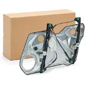 RIDEX 1561W0705 Raammechanisme