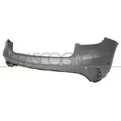 PRASCO ME7031061 Achterbumper