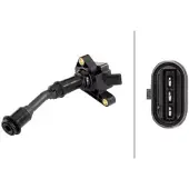 STARQ SQ122-01126 Bobine