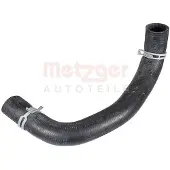 METZGER 2422227 Radiateurslang