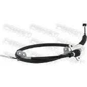 FEBEST 01100-GUN126F Handremkabel