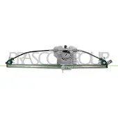 PRASCO DS950W001 Raammechanisme