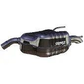 VEGAZ OS-561ERNS Einddemper