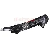 METZGER 2080135 Knipperlichtautomaat / Pinkdoos