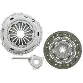 AISIN CKE-VG02R Koppelingsset