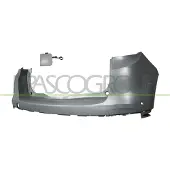 PRASCO RN6521061 Achterbumper