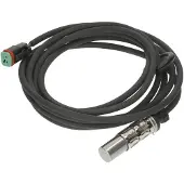 FEBI BILSTEIN 196313 Wielsnelheidssensor (ABS)